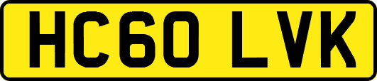 HC60LVK