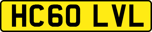 HC60LVL