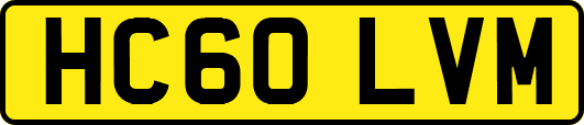 HC60LVM