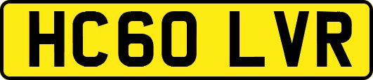 HC60LVR