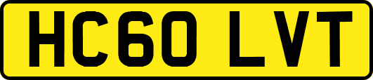 HC60LVT