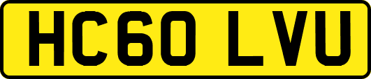 HC60LVU