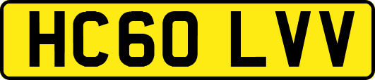 HC60LVV