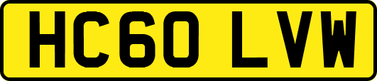 HC60LVW