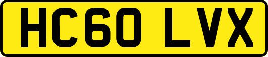 HC60LVX