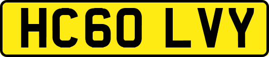 HC60LVY