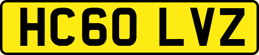 HC60LVZ