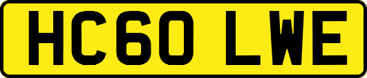 HC60LWE