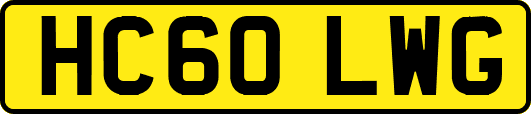HC60LWG