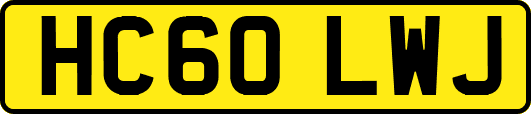 HC60LWJ