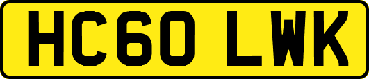 HC60LWK