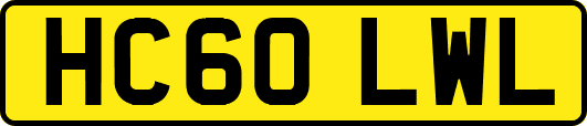 HC60LWL
