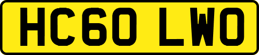 HC60LWO