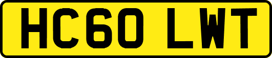 HC60LWT