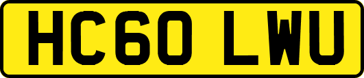 HC60LWU