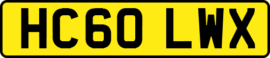 HC60LWX