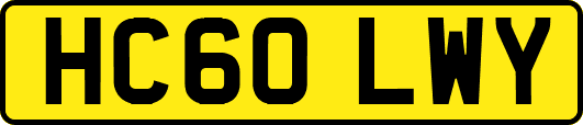 HC60LWY