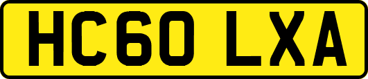 HC60LXA