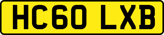 HC60LXB