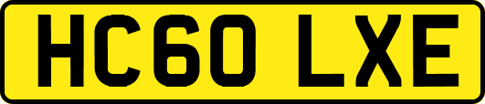 HC60LXE