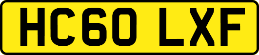 HC60LXF