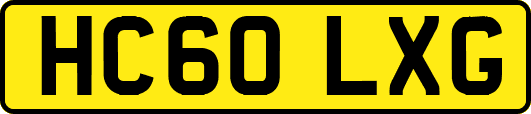 HC60LXG