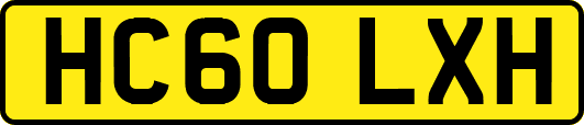 HC60LXH