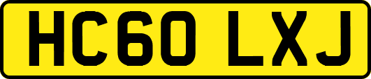 HC60LXJ