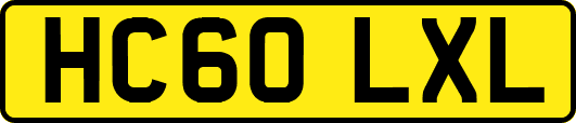 HC60LXL
