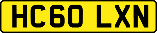 HC60LXN