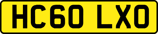 HC60LXO