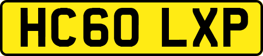 HC60LXP