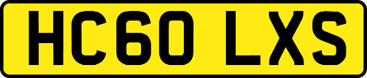 HC60LXS