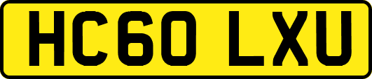 HC60LXU