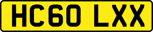 HC60LXX