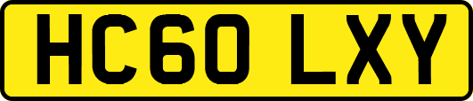 HC60LXY