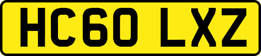 HC60LXZ
