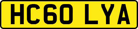 HC60LYA