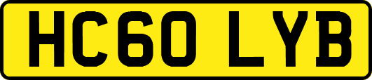 HC60LYB
