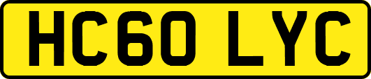 HC60LYC