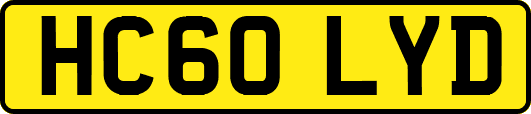 HC60LYD