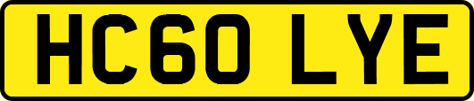 HC60LYE