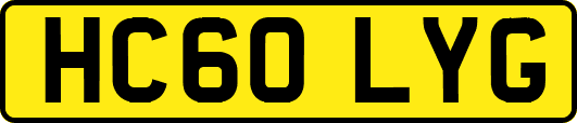 HC60LYG
