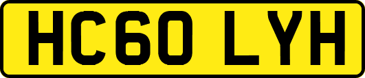 HC60LYH