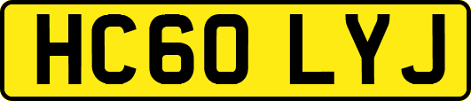 HC60LYJ
