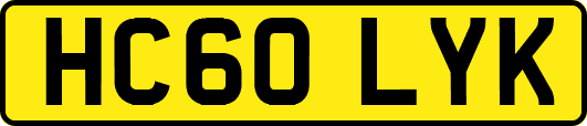 HC60LYK