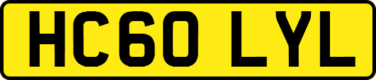 HC60LYL
