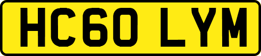 HC60LYM