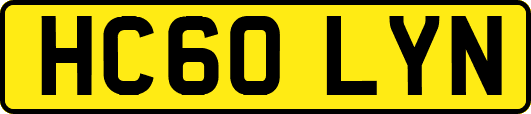 HC60LYN