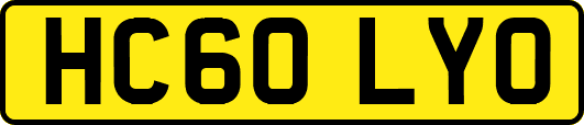 HC60LYO